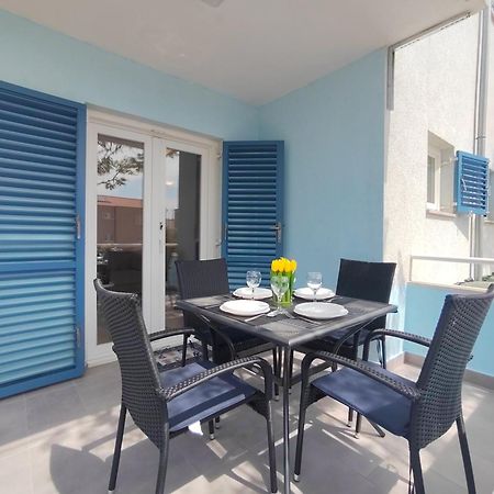 Apartman Karmen Srima Exterior foto