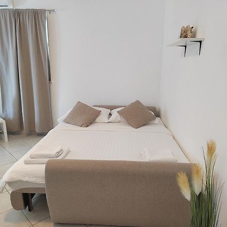 Apartman Karmen Srima Exterior foto