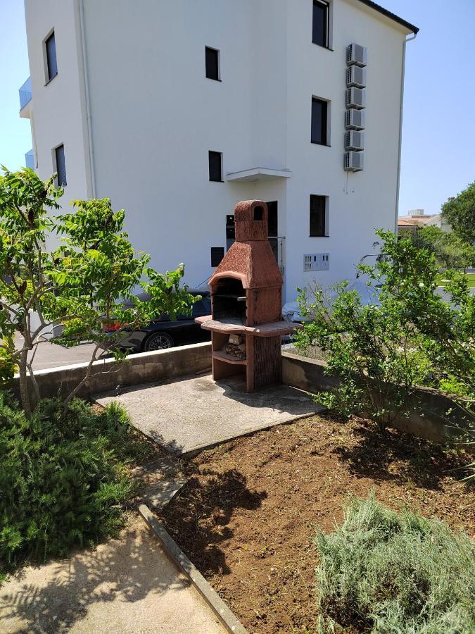 Apartman Karmen Srima Exterior foto