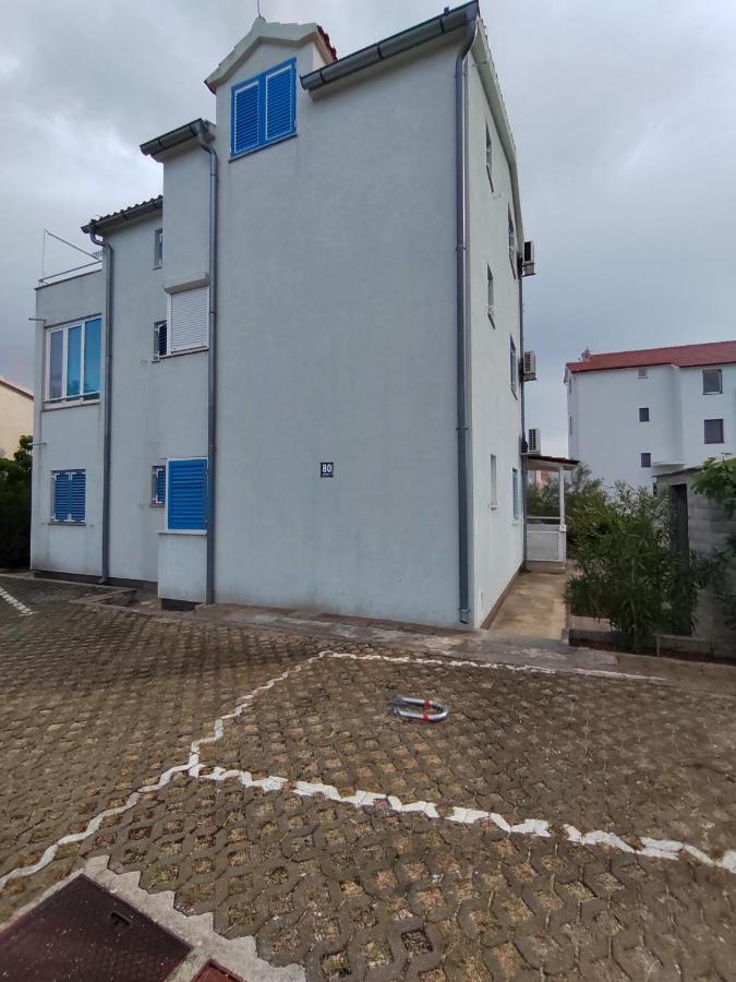 Apartman Karmen Srima Exterior foto