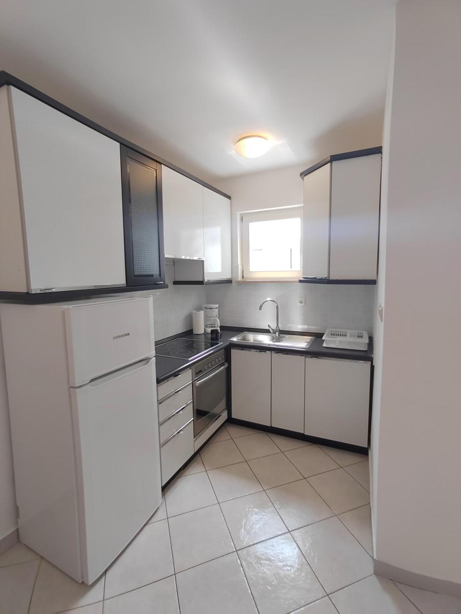 Apartman Karmen Srima Exterior foto
