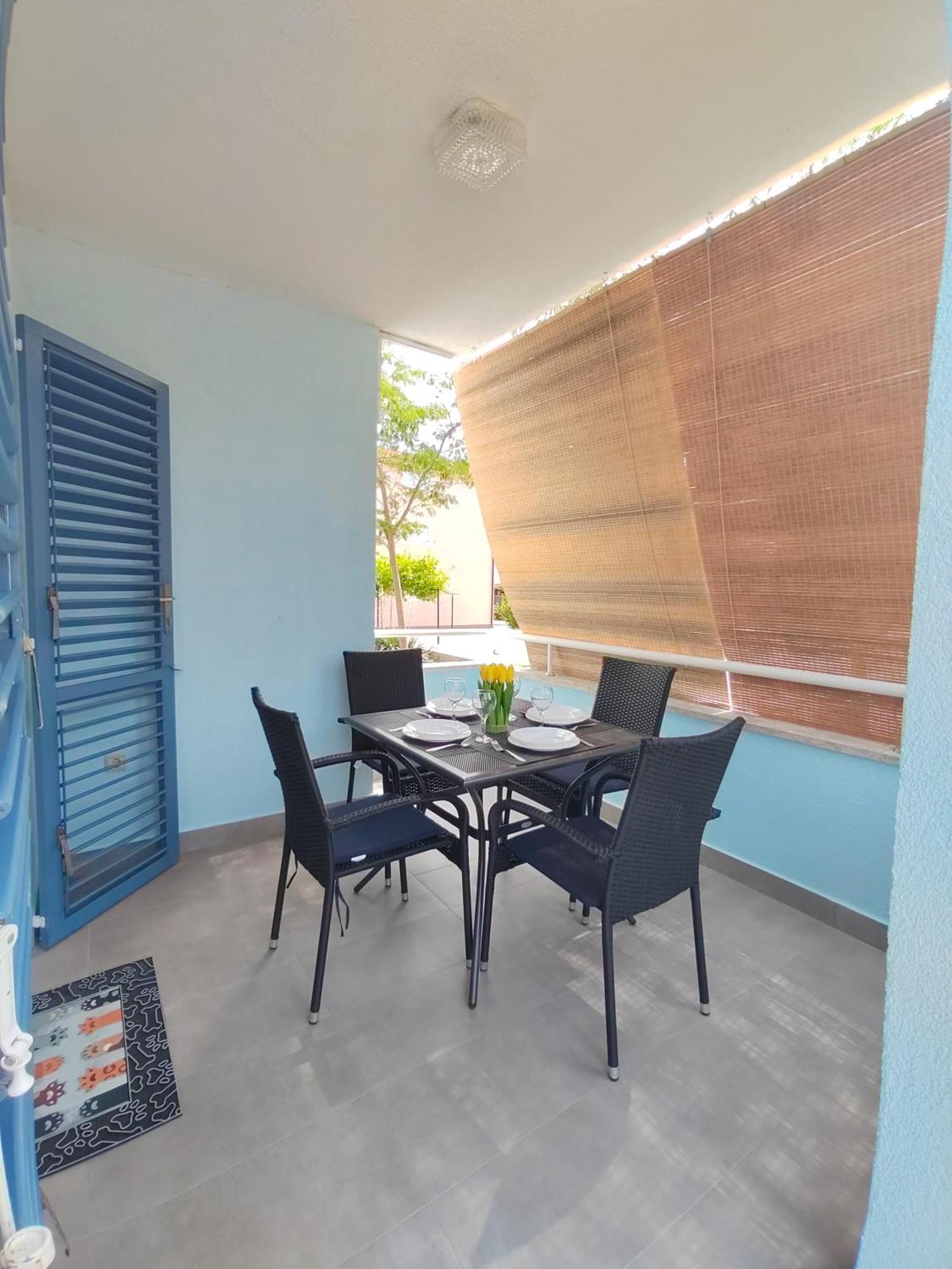 Apartman Karmen Srima Exterior foto