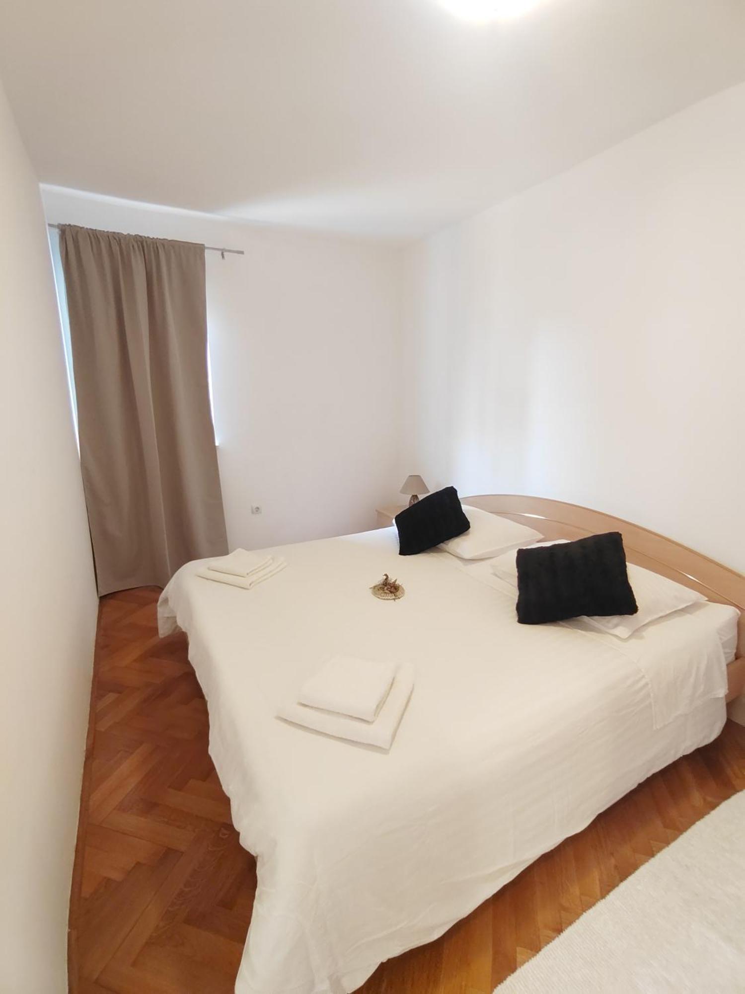 Apartman Karmen Srima Exterior foto