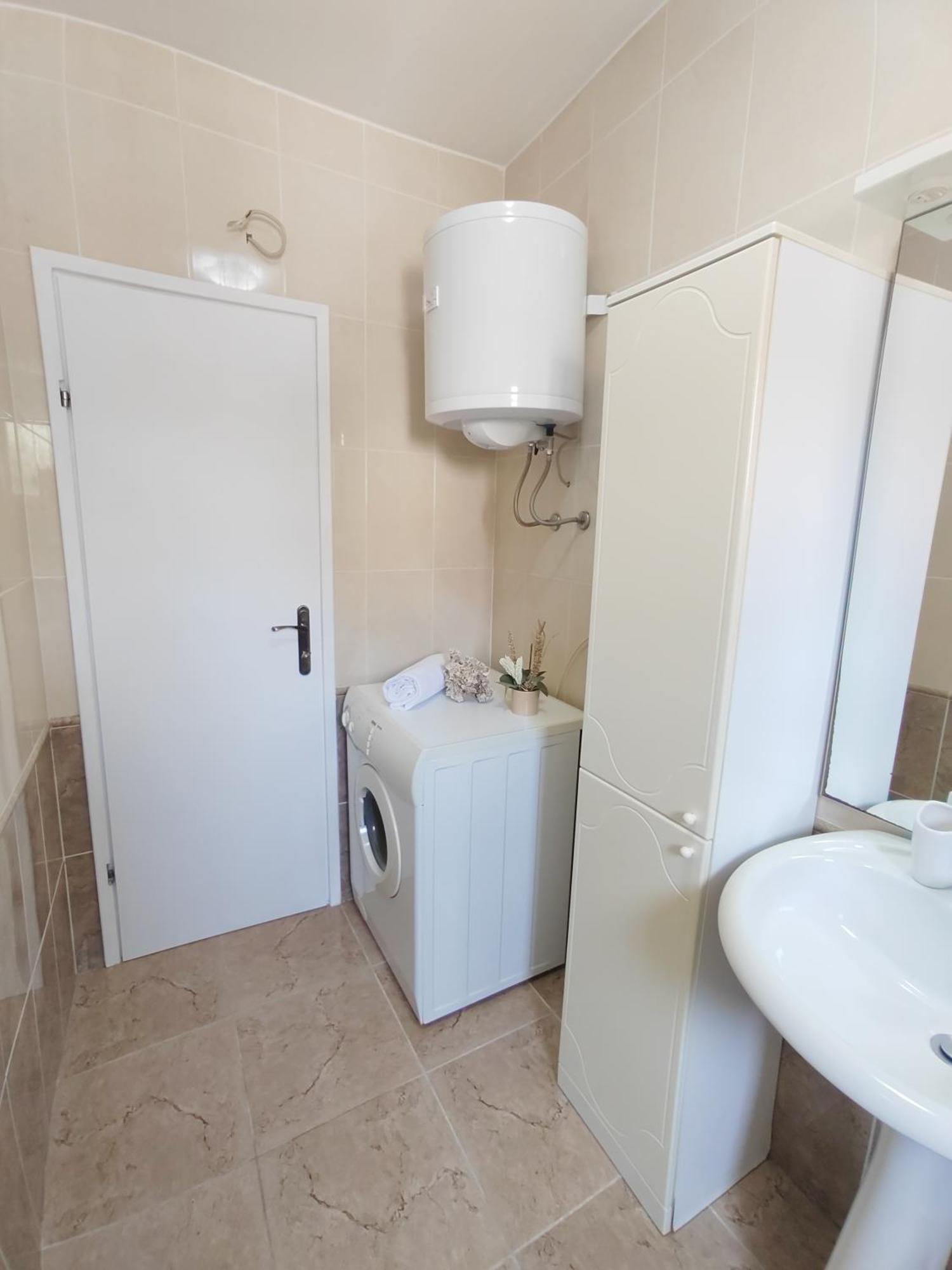 Apartman Karmen Srima Exterior foto