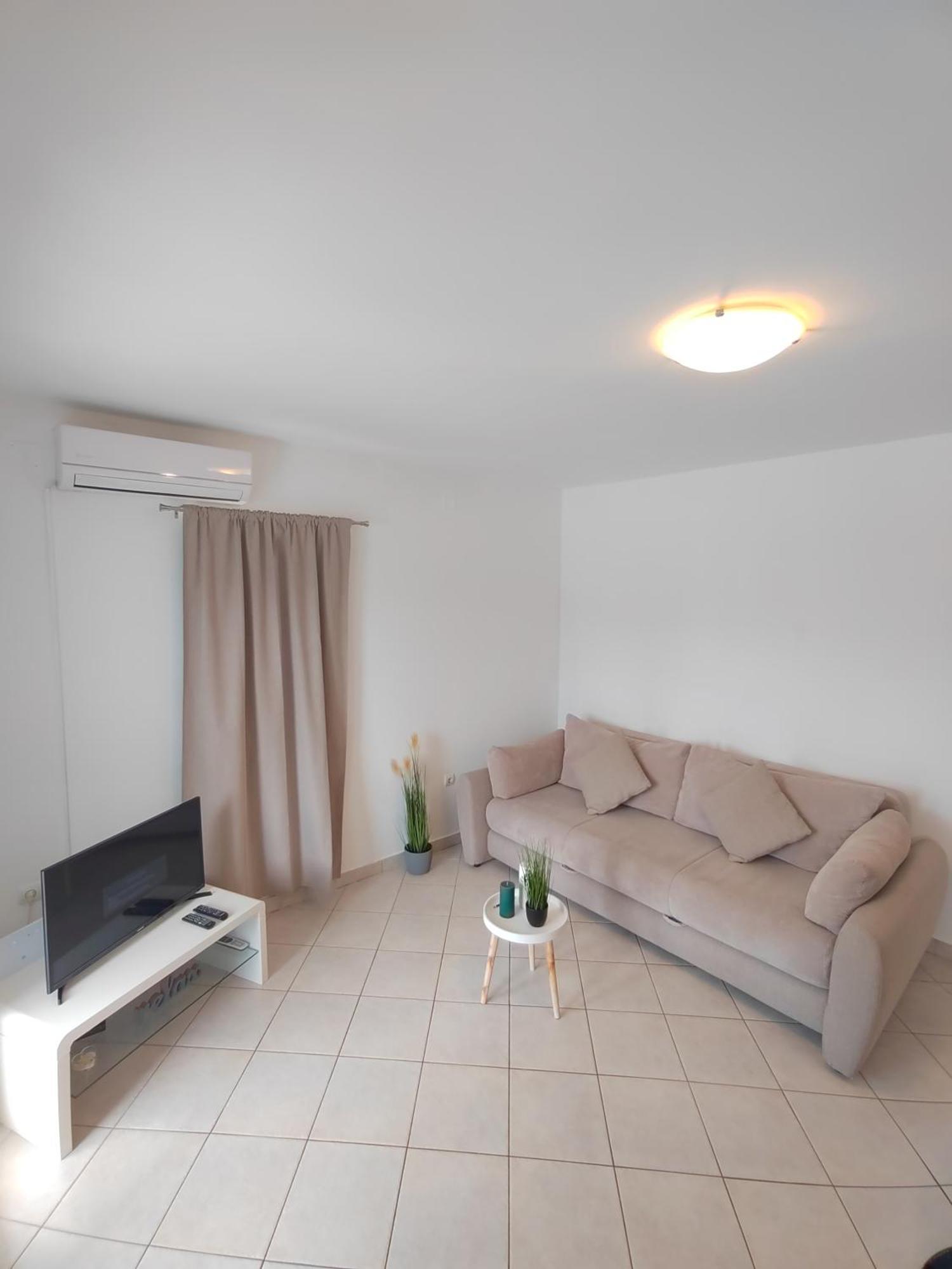 Apartman Karmen Srima Exterior foto