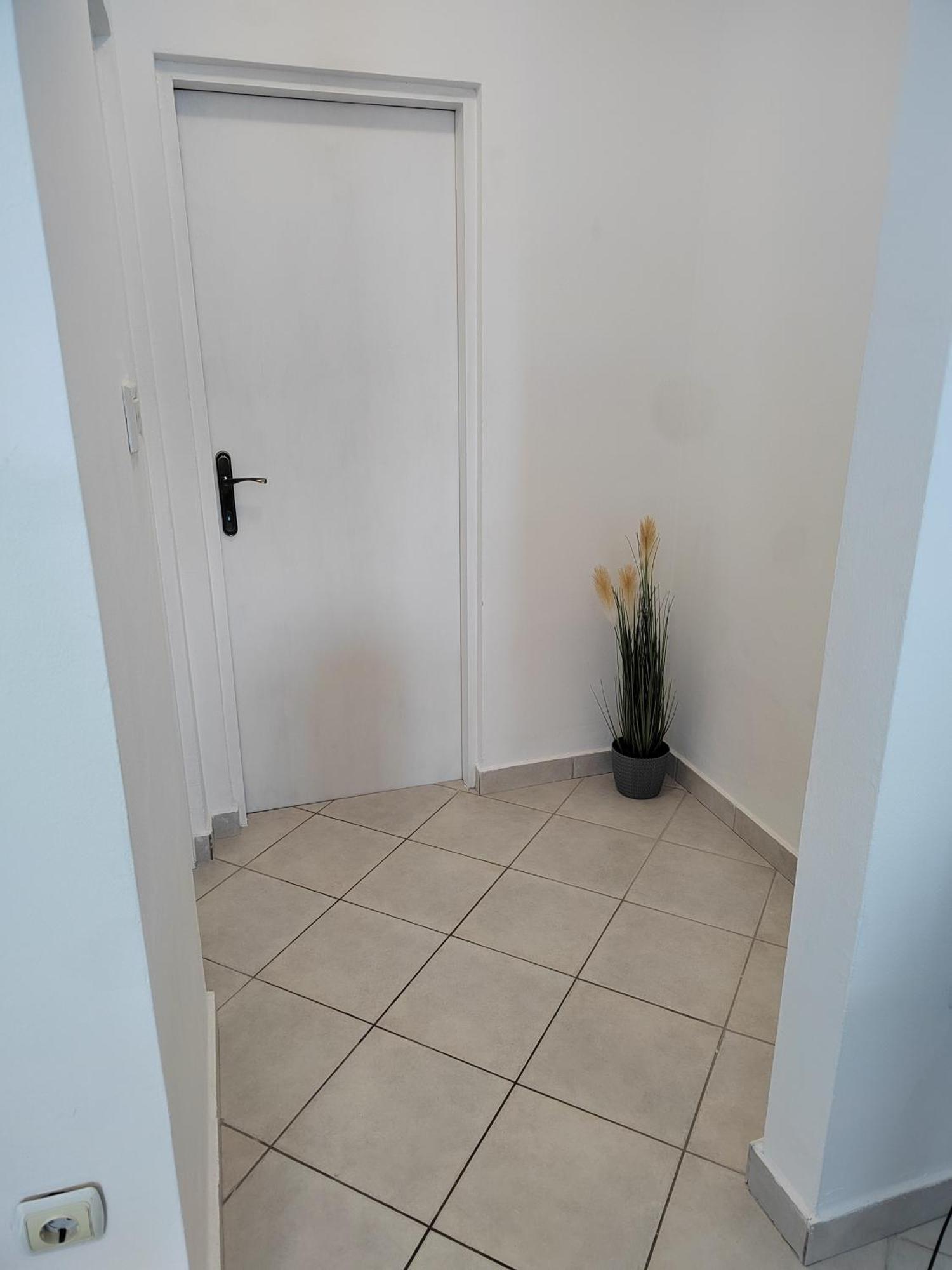 Apartman Karmen Srima Exterior foto