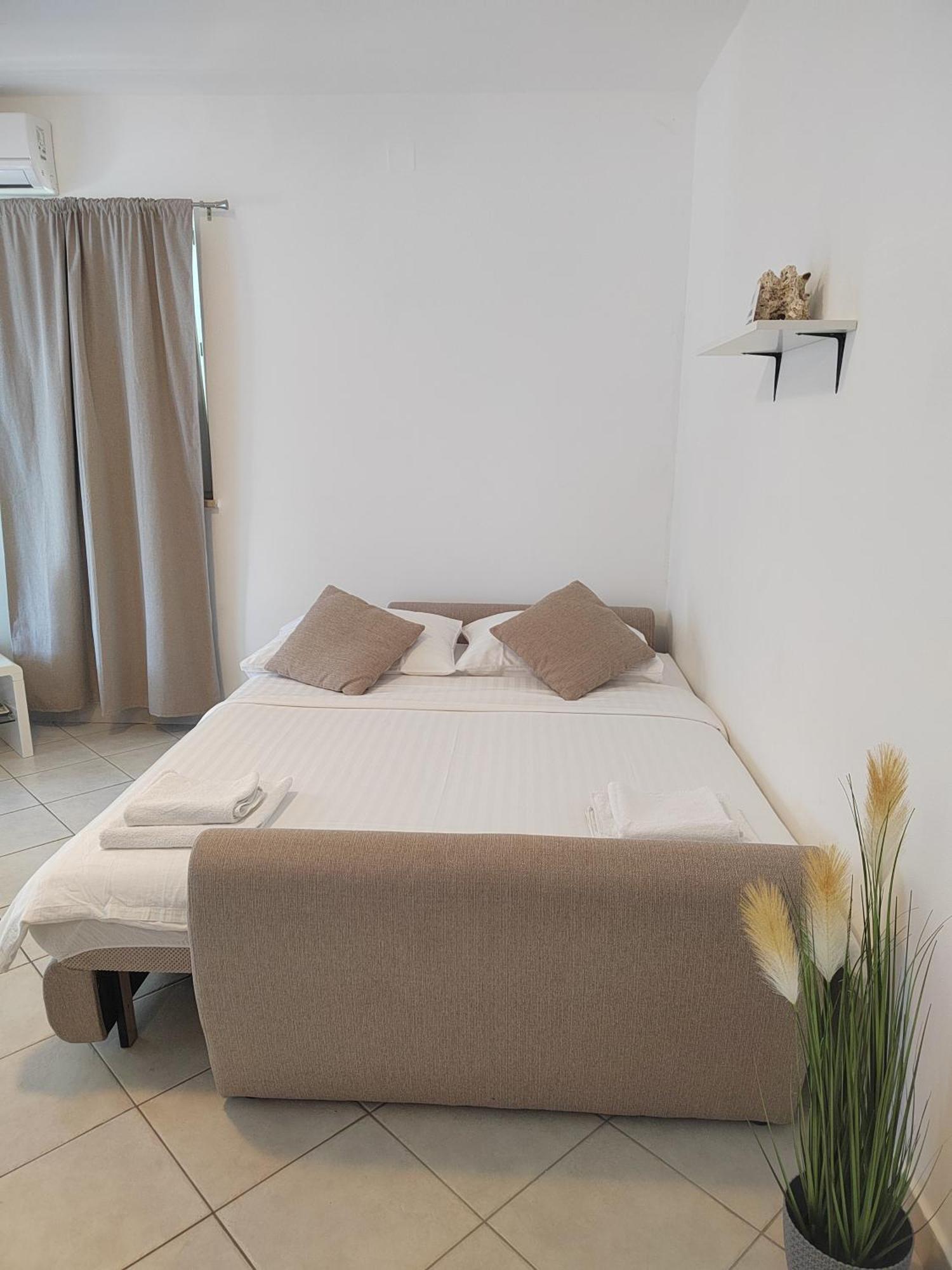 Apartman Karmen Srima Exterior foto